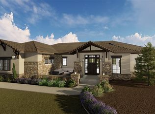 8633 Eagle Moon Way, Parker, CO 80134