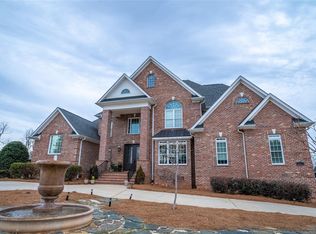 534 N Ingleside Farm Rd, Iron Station, NC 28080