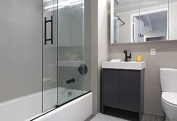 Rented by Kahen Properties