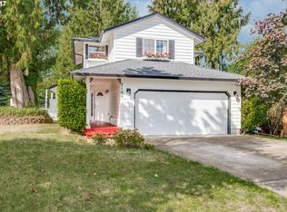 7104 NE 53rd Ave, Vancouver, WA 98661