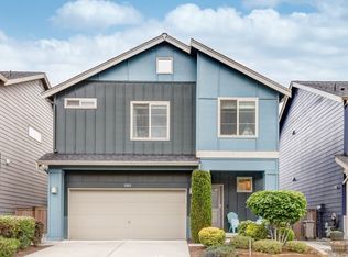 1305 158th St SW, Lynnwood, WA 98087