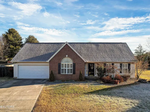 6758 Kohlston Rd, Knoxville, TN 37918