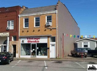 1025 Main St, Milton, WV 25541