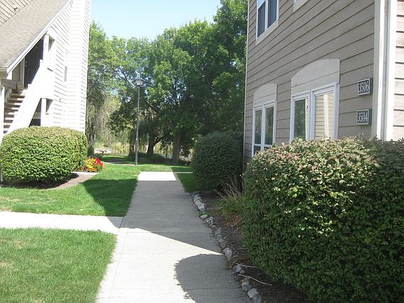 3rd image of 3502 Fishinger Mill Dr