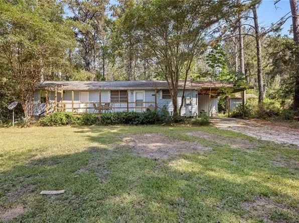 25075 Shorty Wilson Rd, Loranger, LA 70446