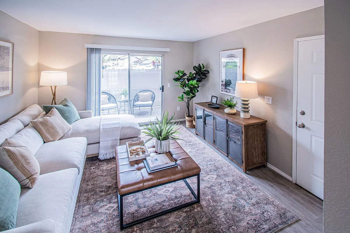 Building Photo - Alder Creek Apartments