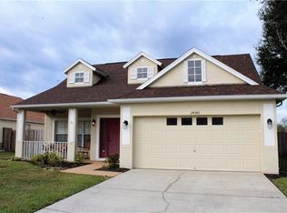 24343 Crosscut Rd, Lutz, FL 33559