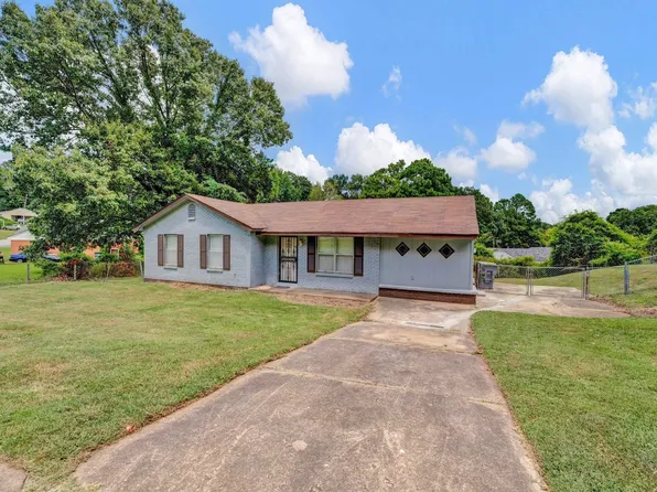 2170 Chattering Ln, Memphis, TN 38127