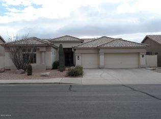 9337 E Hobart St, Mesa, AZ 85207