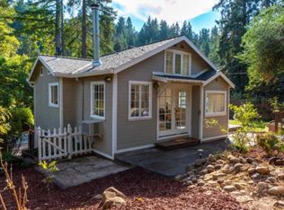 13825 Bear Creek Rd #1, Boulder Creek, CA