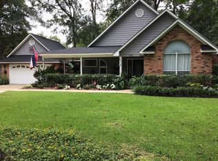 2008 Bacot Dr, Gautier, MS 39553
