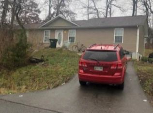 1445 Old Newport Hwy, Sevierville, TN 37862