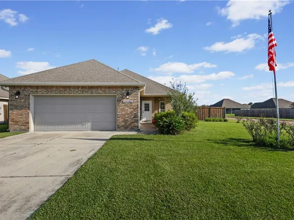 20461 Kensington Row, Hammond, LA 70401