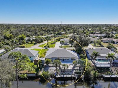 2136 Pennsylvania Ave, Englewood, FL, 34224