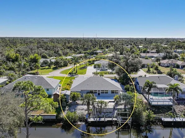 2136 Pennsylvania Ave, Englewood, FL 34224