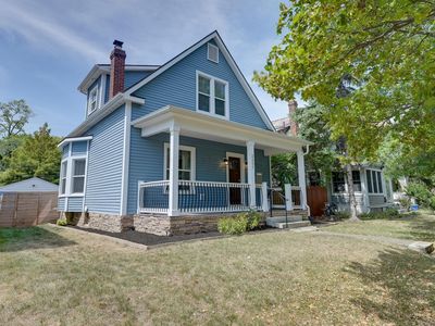 2251 Indiana Ave, Columbus, OH, 43202