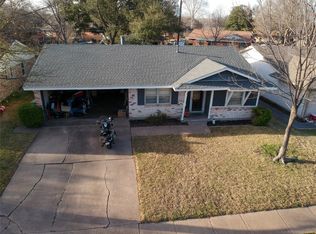3917 Savannah Dr, Garland, TX