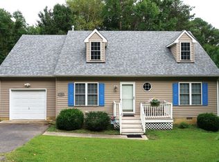 129 Clark Ln, Williamsburg, VA 23188