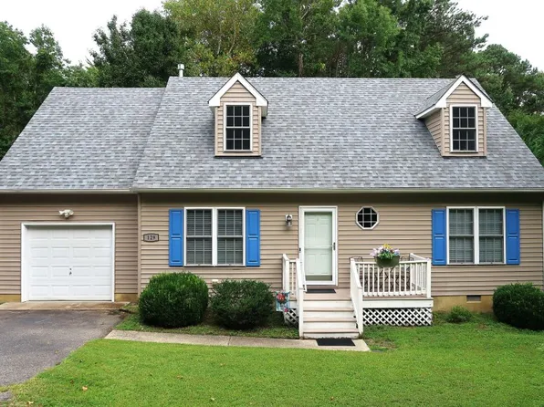 129 Clark Ln, Williamsburg, VA 23188