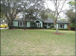 408 McCollum Cir, Neptune Beach, FL 32266