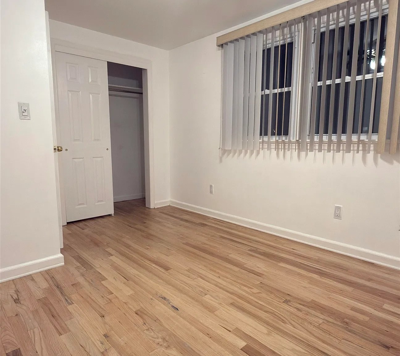 2 bed, 1.0 bath, $2,300 — Photo 3