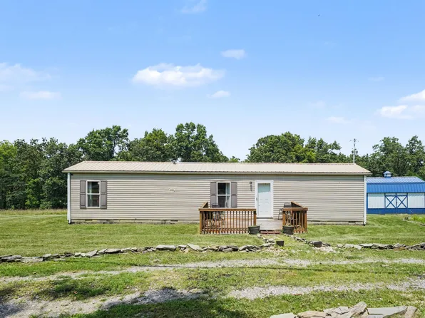 9880 Highway 330 W, Falmouth, KY 41040