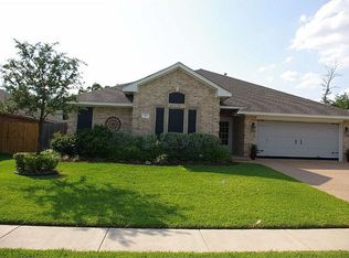1417 Dayton Ct, College Station, TX 77845