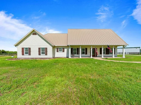 1755 Fm 1781, Rockport, TX 78382