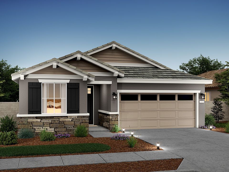 Madera- 2125 Lark Way 204