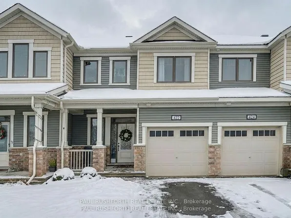 422 Cope Dr, Ottawa, ON K2V 0P8