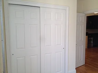 Rented by New Holland Residences