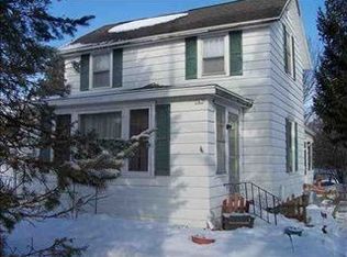 707 W Adler Rd, Marshfield, WI 54449