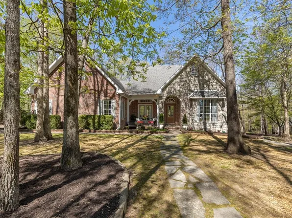 6114 W Jana Pl, Fayetteville, AR 72704