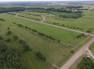 PARCEL 1 425th Ave, Perham, MN 56573