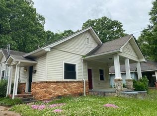 1770 Thompson Ave, East Pt, GA 30344