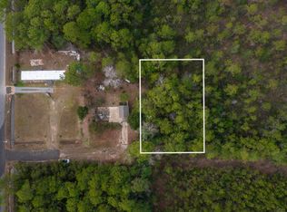 S 29th Ave, Milton, FL 32583