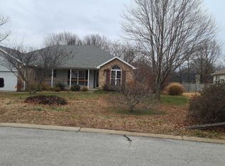 1823 Marigold Dr, Joplin, MO 64801