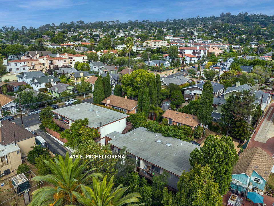1st image of 418 E Micheltorena St