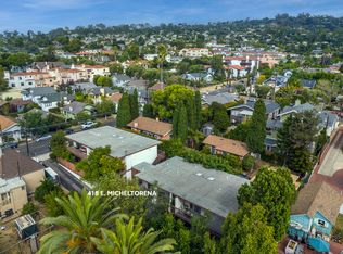 418 E Micheltorena St, Santa Barbara, CA 93101