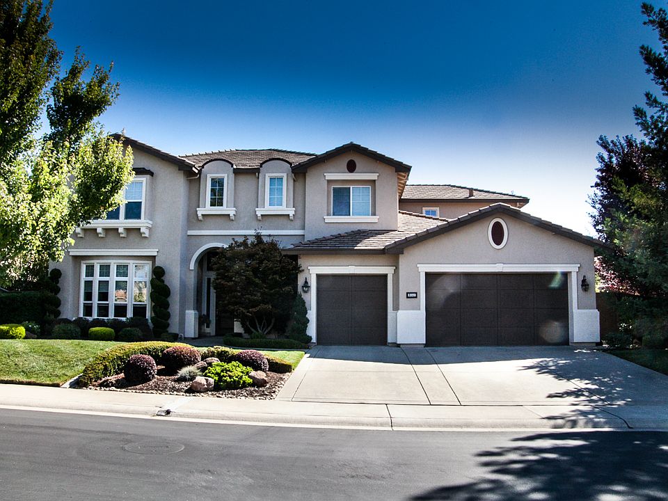 8141 Anastasia Way El Dorado