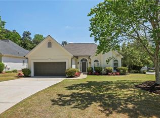 755 Gates Ln, Johns Creek, GA 30022