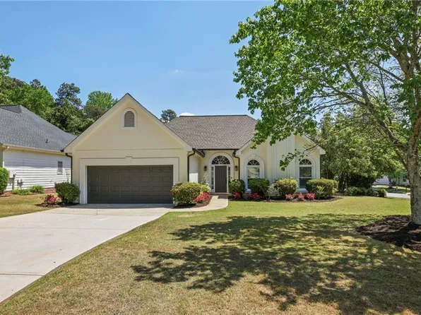 755 Gates Ln, Johns Creek, GA 30022