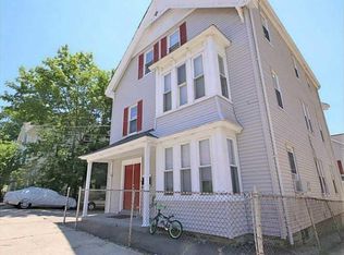 121 Gaulin Ave, Woonsocket, RI 02895