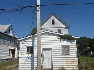 455 19th St, Niagara Falls, NY 14303