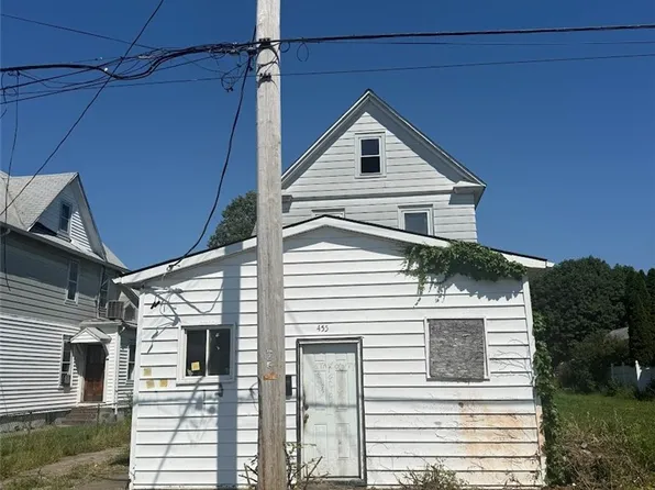 455 19th St, Niagara Falls, NY 14303