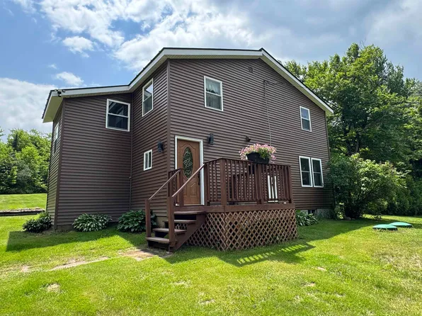 6683 Scott Highway, Groton, VT 05046