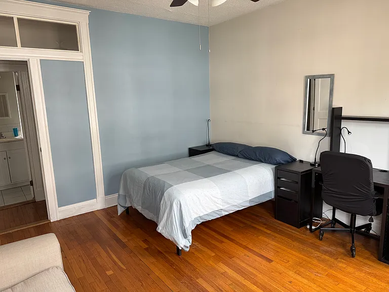 317 Allston St #8 — Photo 3