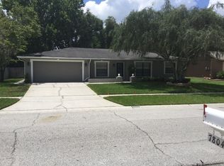 7803 Capwood Ave, Temple Terrace, FL 33637