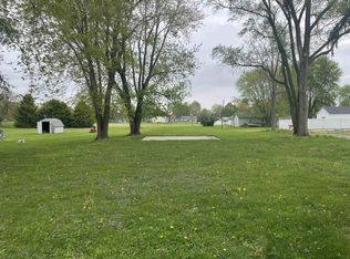 216 N Carter St, Greentown, IN 46936