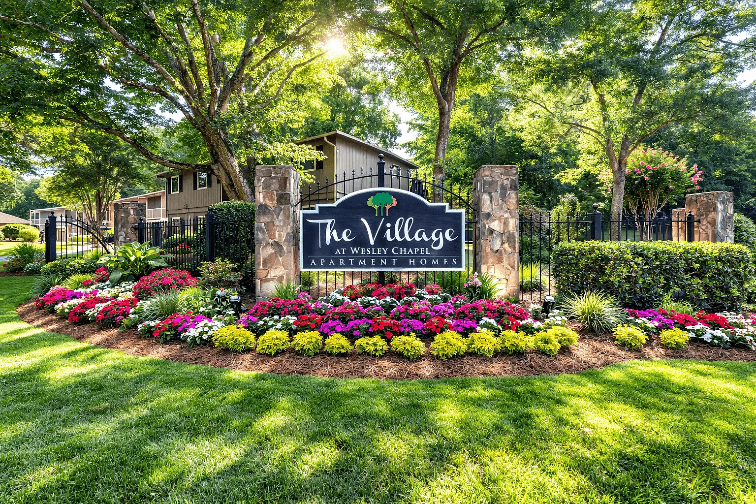 The Village at Wesley Chapel — Photo 1